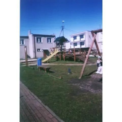 Pokoje Gościnne ul. Strażacka Władysławowo