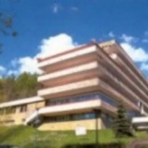 Sanatorium Uzdrowiskowe Dzwonkówka Szczawnica