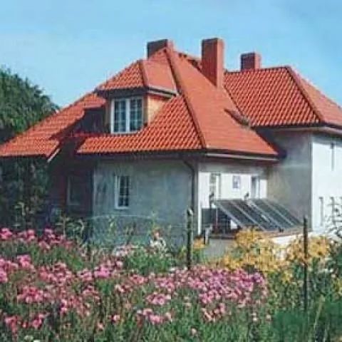 Agroturystyka Justynianka Czaplinek