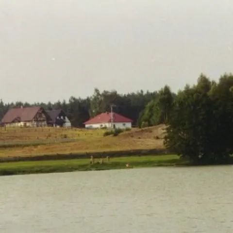 Apartamenty - Urlop na Kaszubach/Sominy koło Bytowa Sominy – Sominy, Polska