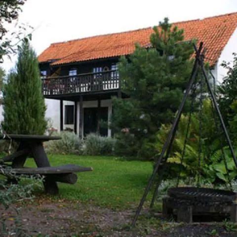 Gospodarstwo Agroturystyczne KALITA Ostróda