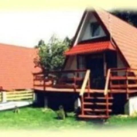 Ośrodek Wypoczynkowy Drawtur Czaplinek