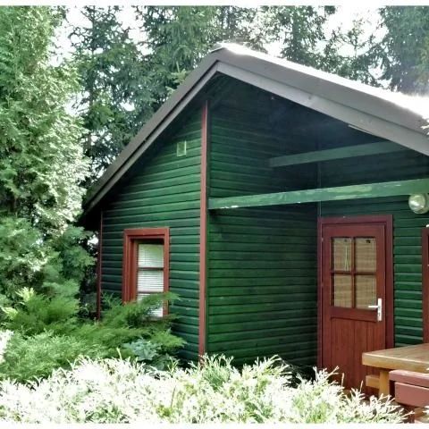 Apartamenty POD LASKIEM MRĄGOWO