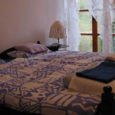 Agroturystyka W Guzowym Młynie Gietrzwałd