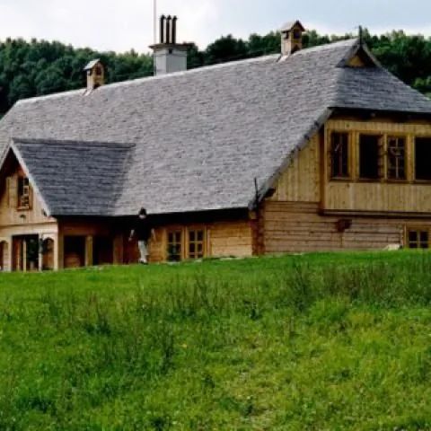 Gościniec Jaczno Jeleniewo