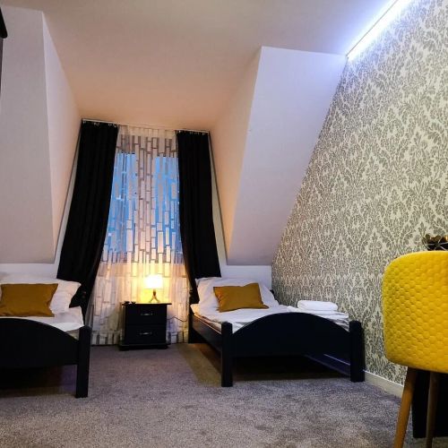 Hotel Tara Kielce