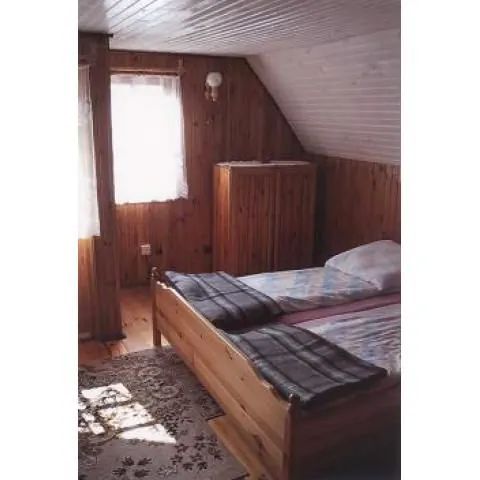 Domek Letniskowy -MAZURY Szczytno