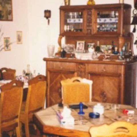 Gospodarstwo Agroturystyczne Stajnia Kalina Gniezno