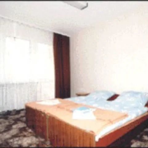 Ośrodek Leczniczo - Rehabilitacyjny Klimczok Ustronie Morskie