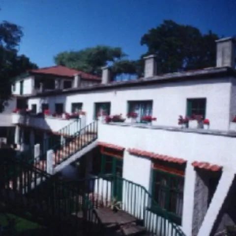 Centrum Wypoczynku I Rekreacji Kasztel Niechorze