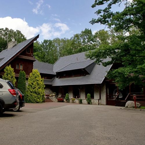 Hotel Walcerek Jarocin