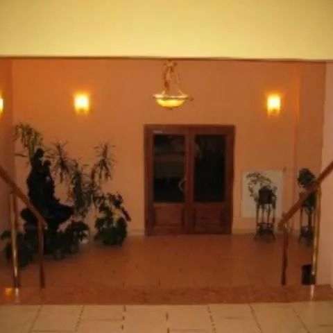 Hotel Carina Tczewspanie