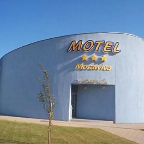 Motel Morawica Kraków