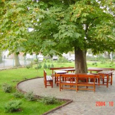 Ośrodek Wypoczynkowo-Rehabilitacyjny Ledan Chłop