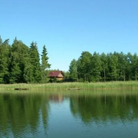 Domek/Kwatery. Ateny