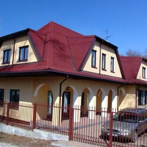 Spalskie Pokoje Gościnne Spała