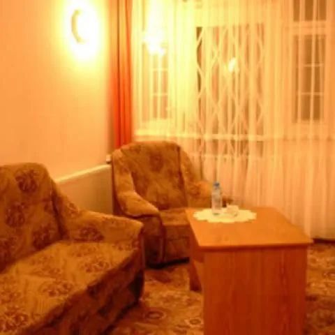 Pensjonat Maxim Kwidzyn