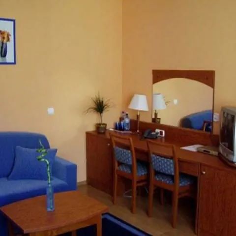 Hotel Witomino Gdynia