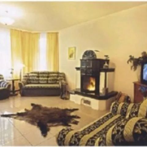 Ośrodek Wczasowo-Rekreacyjny Porta Mare Dziwnów