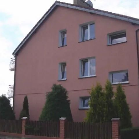 Ośrodek Wczasowy  Wanda   Ustronie Morskie