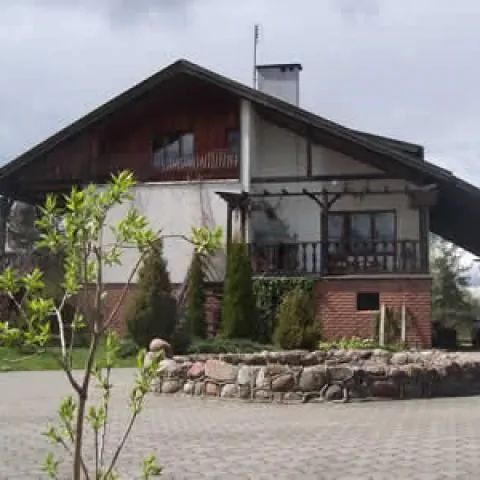 Nad Kalwą Tylkowo. Noclegi pokoje Mazury! Tylkowo