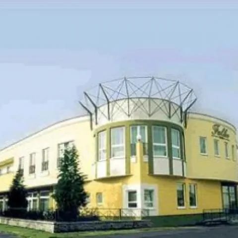 Hotel Falko Rumia