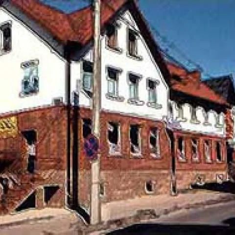 HOTELIK Maria Szczytno