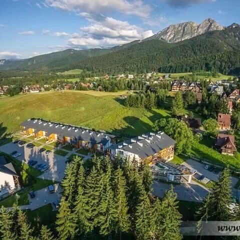 Komfortowe Apartamenty-  Zakopane