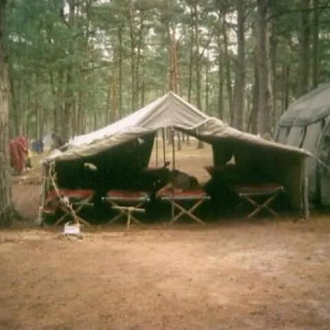 ZHP-Pogorzelica/ Noclegi Pogorzelica