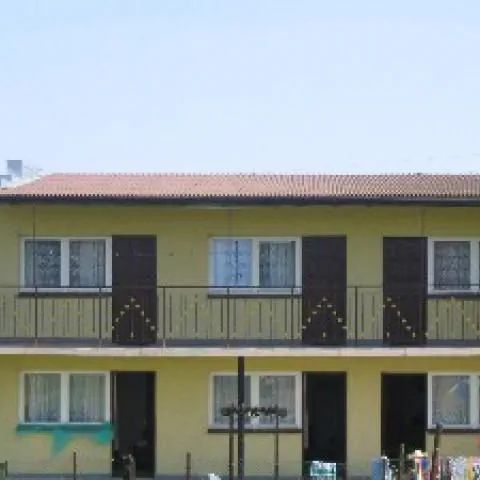 Chłapowo Raj- Pokoje Władysławowo