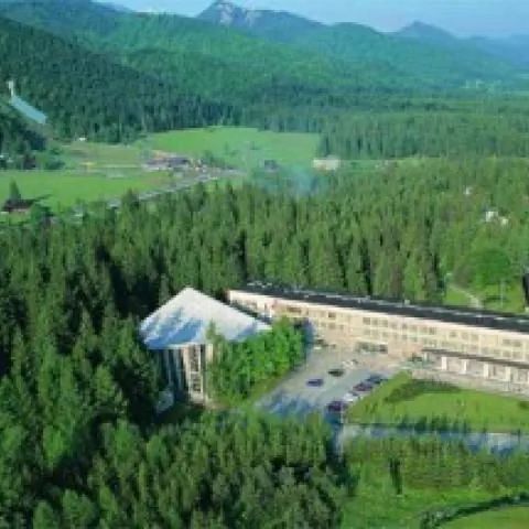 Centralny Ośrodek Sportu w Warszawie OPO Zakopane