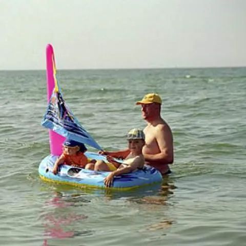 Ośrodek Wczasowy ALBATROS Jarosławiec