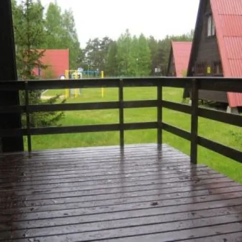 Ośrodek Wypoczynkowy na Kaszubach Wdzydze Kiszewskie