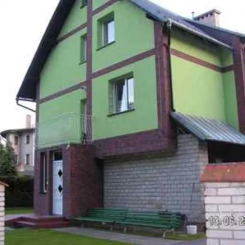 Pokoje Gościnne 'U Zdzicha' Międzywodzie
