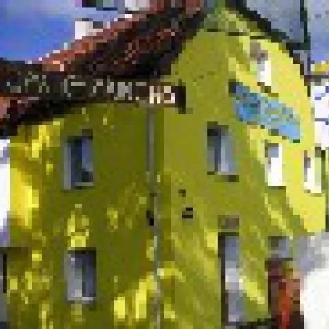 Pensjonat  Jackrancho - Agroturystyka Mieroszów