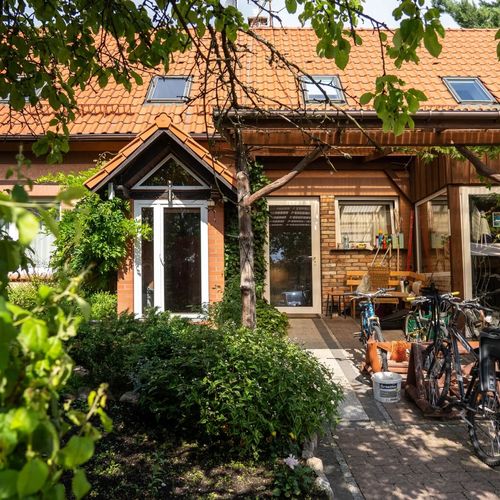 Gościniec Pod Dębem Wilimy