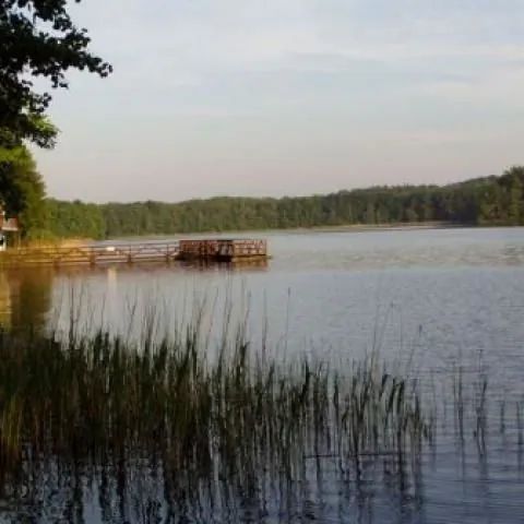 Mieszkanie Letniskowe/ Jaromierz Kwidzyn