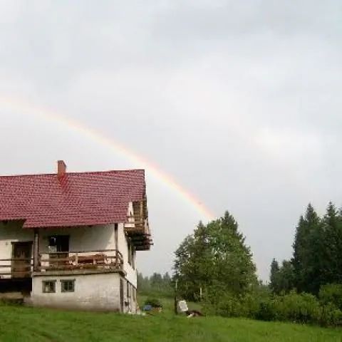 Agroturystyka U Pani Basi Dwernik