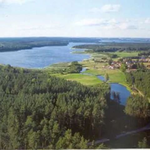 Gospodarstwo Agroturystyczne 'STRZECHA' Szczytno