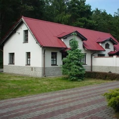 Gościniec na Leśnej Sztutowo