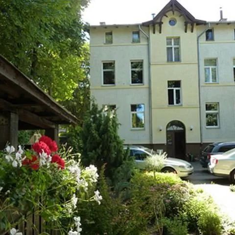 Apartamenty BEATA Sopot