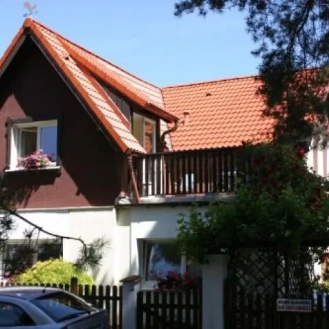 Plac Rybaków- Domek Jednorodzinny Sopot