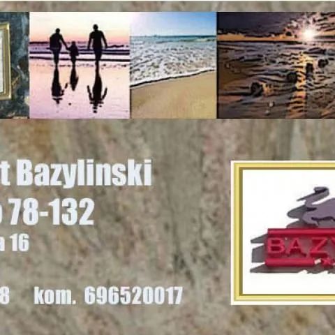 Grzybowo-Pensjonat Bazylinski Grzybowo – Grzybowo, Polska