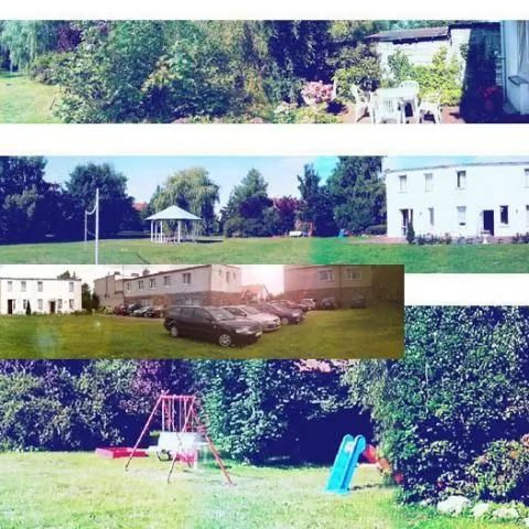 Grzybowo-Pensjonat Bazylinski Grzybowo – Grzybowo, Polska