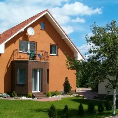 Wynajem Kwater Alicja. Dziwnówek – Dziwnówek, Polska