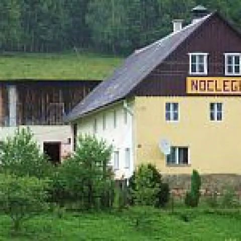 Noclegi/ Stójków Stojków