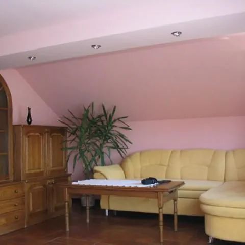 Apartament- Kudowa-Zdrój