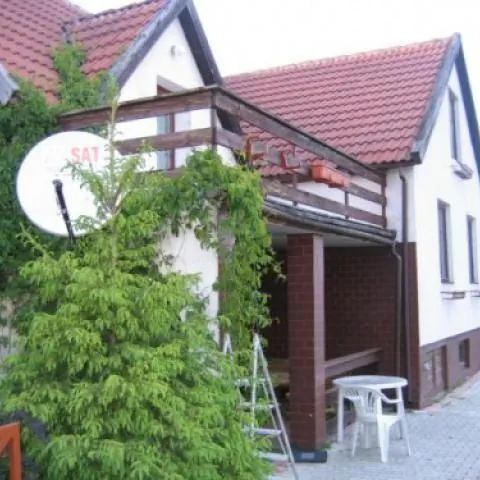 Mazury - piękny dom  Pasym