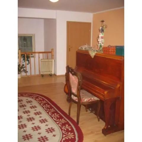 Kwatery Prywatne MUCHA Augustów