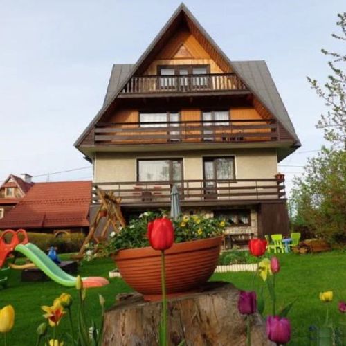 Pokoje gościnne u Leona Zakopane